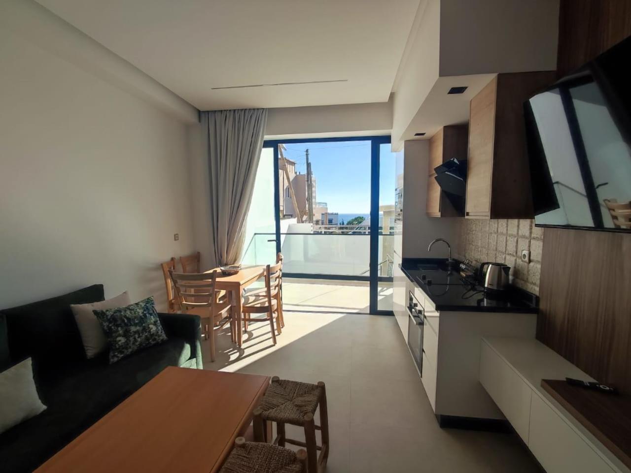 Apartment Casa Del Mar Imi Ouaddar
