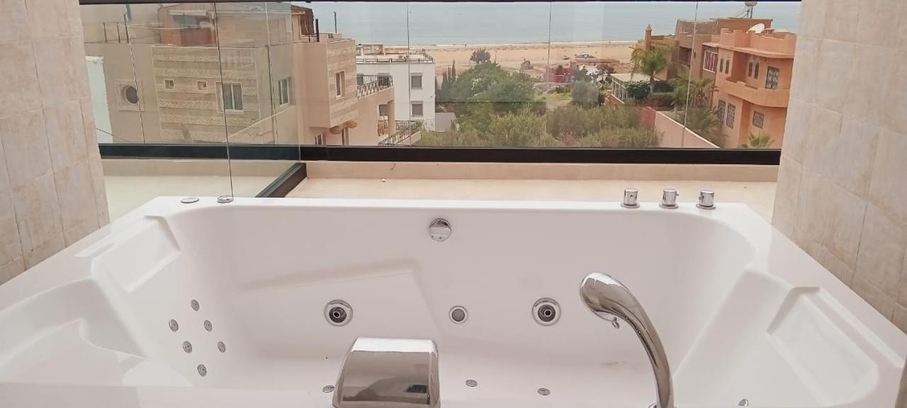 Casa Del Mar Apartment