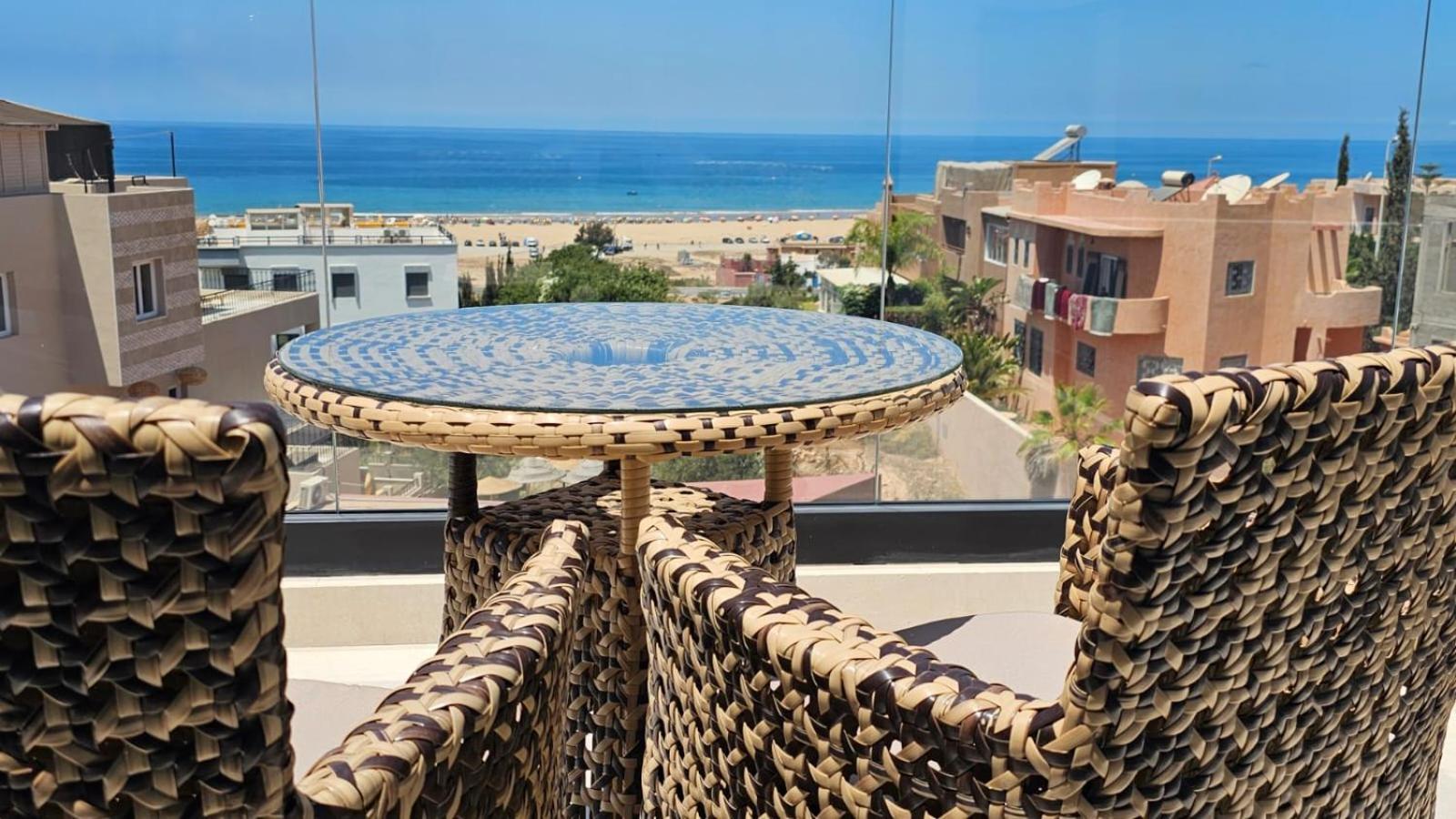Casa Del Mar Apartment *