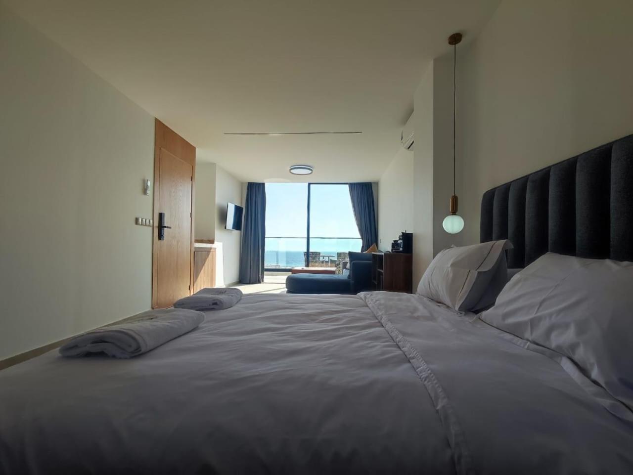 Apartment Casa Del Mar Imi Ouaddar