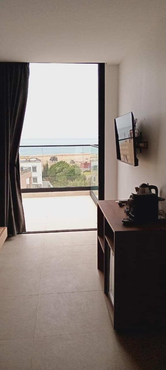 Casa Del Mar * Imi Ouaddar