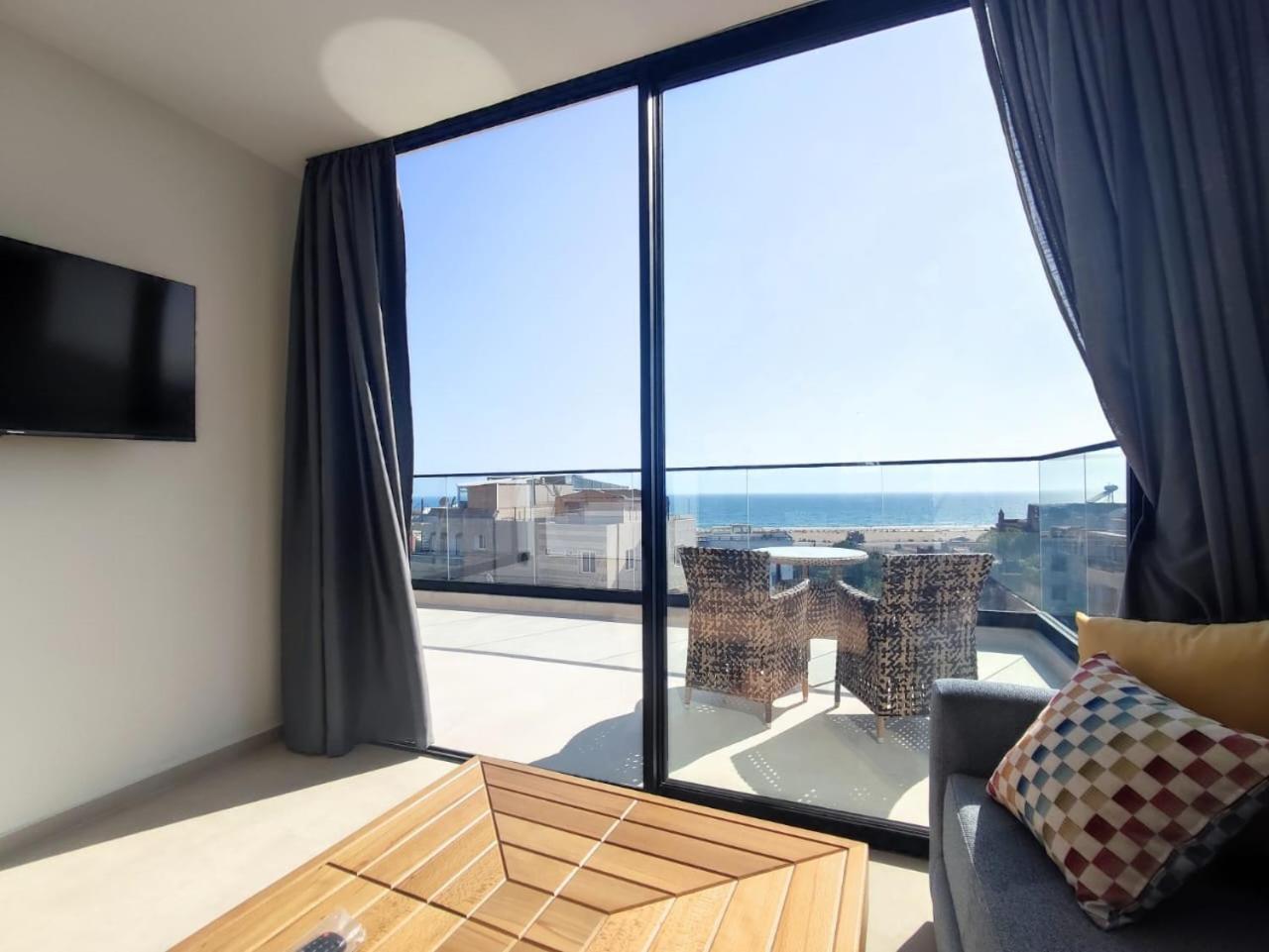 Casa Del Mar Apartment *