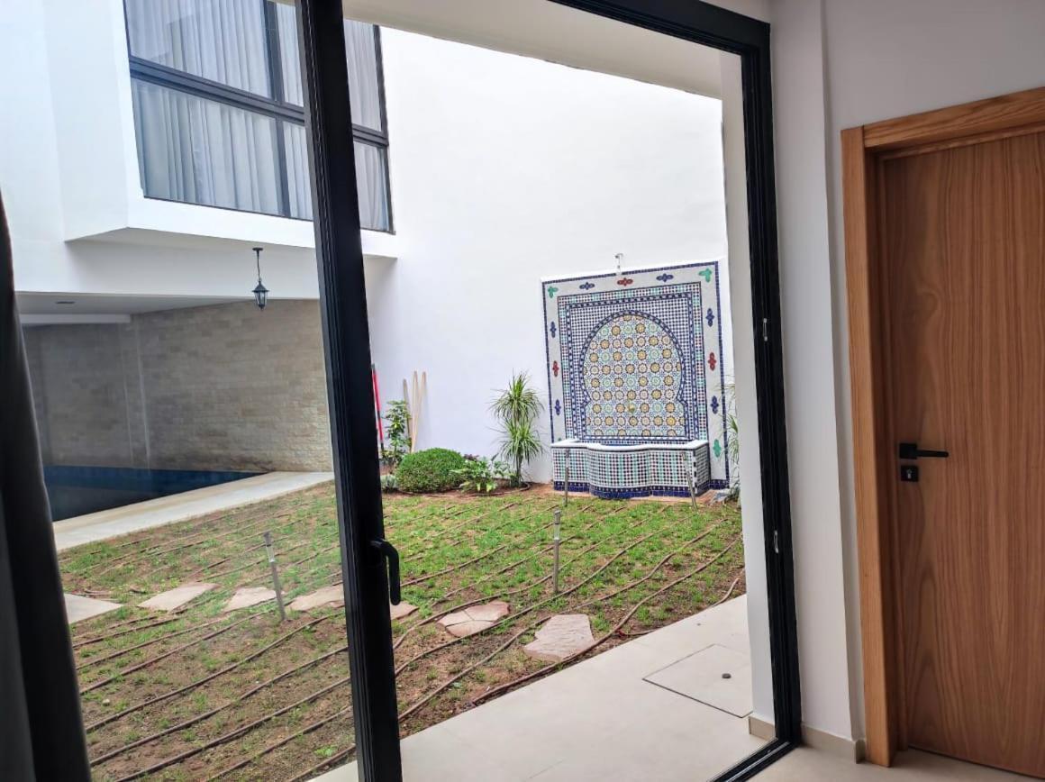 Apartment Casa Del Mar Imi Ouaddar
