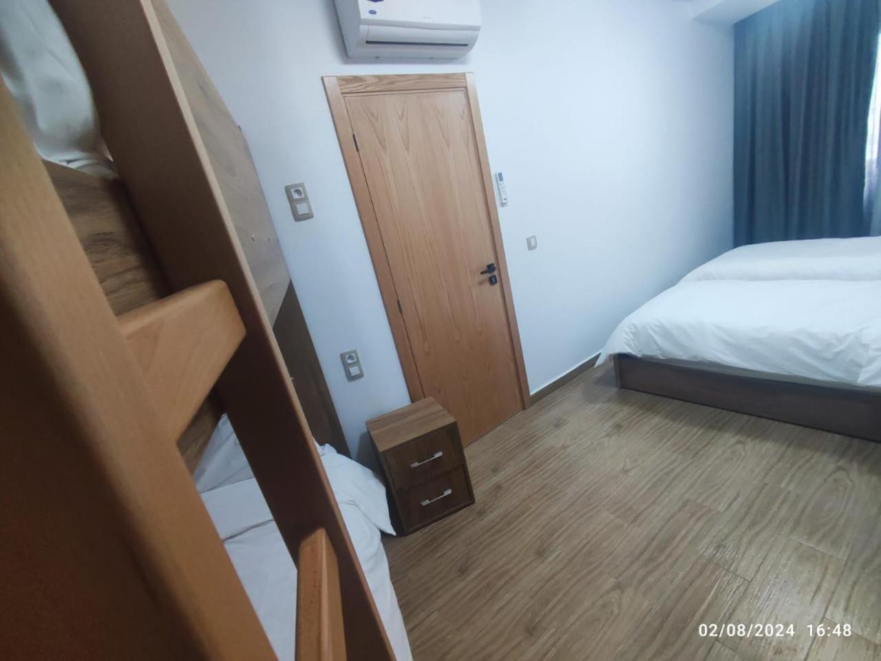 Casa Del Mar Apartment Imi Ouaddar
